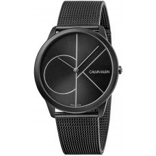Calvin Klein Minimal watch K3M5T451